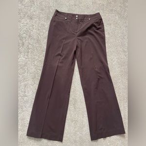Larry Levine: Size 12 Pants